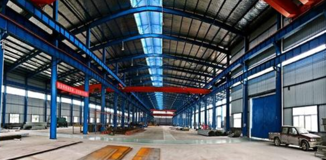 北票大家知道重型钢结构在施工中轻易出现哪些问题吗